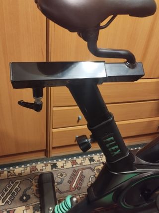 Bici Spinning Cecotec UltraFlex 25
