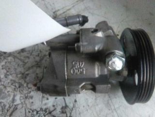 Chevrolet 138694 bomba de dirección aveo ls
