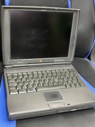 Apple PowerBook 1400cs/117