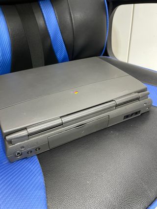 Apple PowerBook 1400cs/117