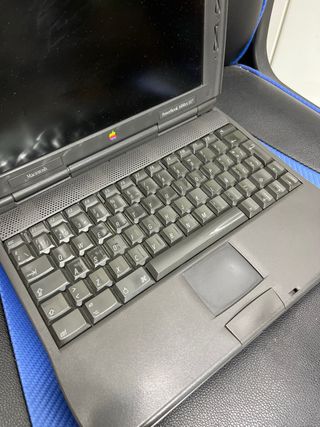 Apple PowerBook 1400cs/117