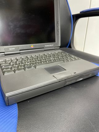 Apple PowerBook 1400cs/117