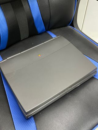 Apple PowerBook 1400cs/117