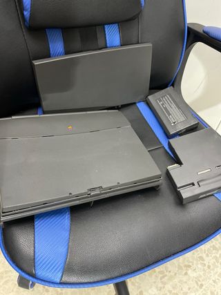 Apple PowerBook 1400cs/117