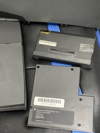 Apple PowerBook 1400cs/117