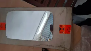 Espejo retrovisor camión MAN