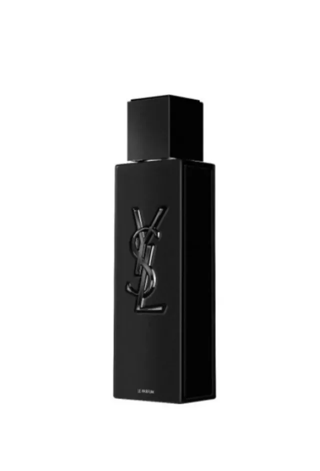 Yves Saint Laurent Le Parfum Negro