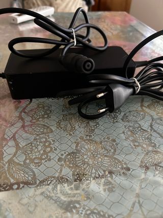 Cargador Original Xiaomi Scooter 4 Pro Plus