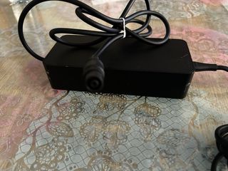 Cargador Original Xiaomi Scooter 4 Pro Plus