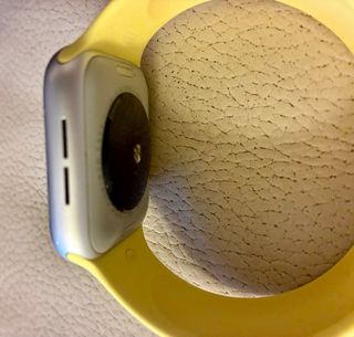 Apple Watch SE 2ª Gen 44mm GPS Plata