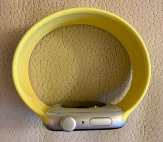 Apple Watch SE 2ª Gen 44mm GPS Plata