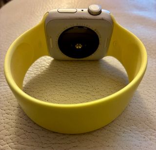Apple Watch SE 2ª Gen 44mm GPS Plata