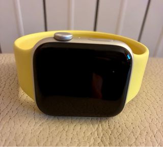 Apple Watch SE 2ª Gen 44mm GPS Plata
