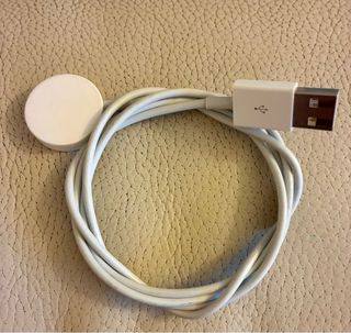 Apple Watch SE 2ª Gen 44mm GPS Plata