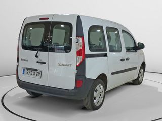 Renault Kangoo 1.5 dCi Profesional Energy