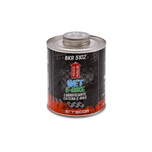 Lubricante Cadena E-Bike 900ml