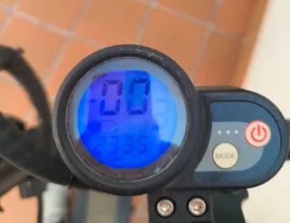 Patinete eléctrico plegable ruima mini 4 pro 