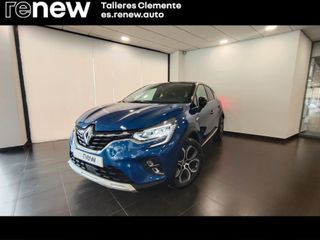 Renault Captur 2020