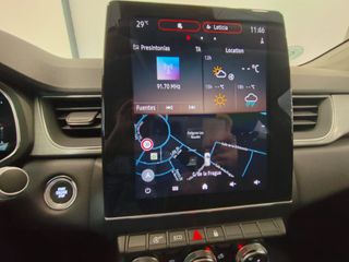 Renault Captur 2020