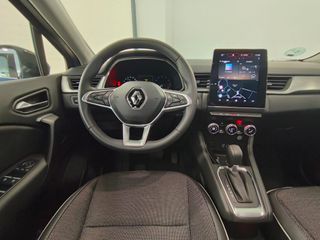 Renault Captur 2020