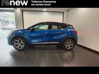 Renault Captur 2020