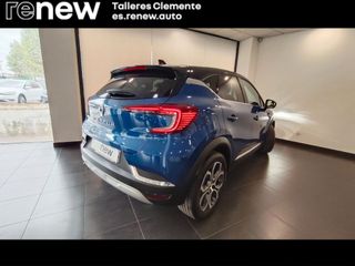 Renault Captur 2020