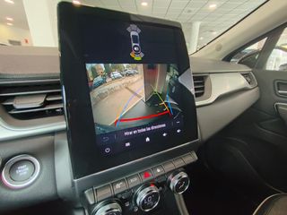 Renault Captur 2020