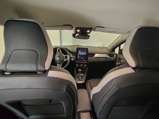 Renault Captur 2020