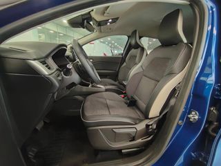 Renault Captur 2020