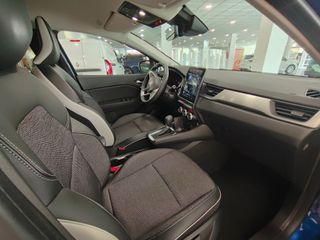 Renault Captur 2020