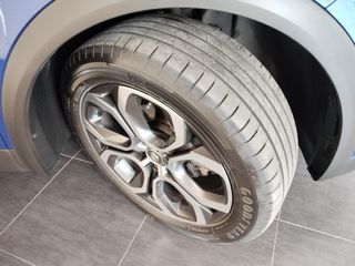 Renault Captur 2020
