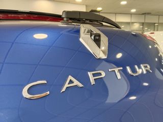 Renault Captur 2020