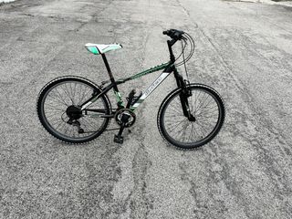 Mountain bike ragazzo