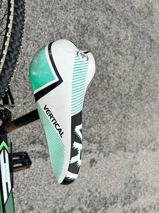 Mountain bike ragazzo