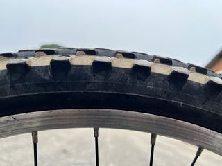 Mountain bike ragazzo