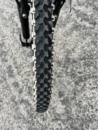 Mountain bike ragazzo