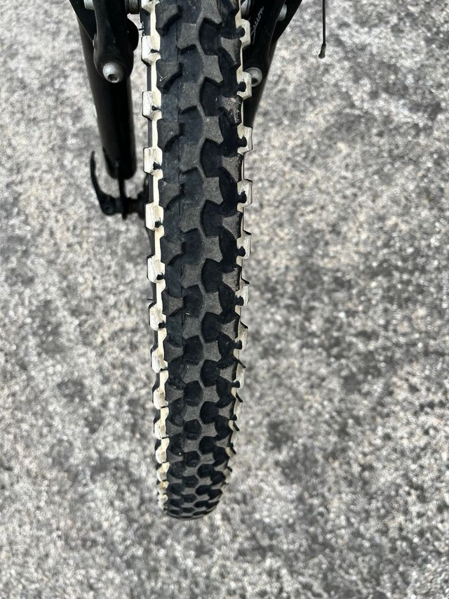 Mountain bike ragazzo