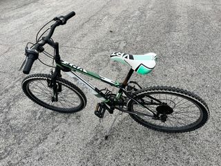 Mountain bike ragazzo