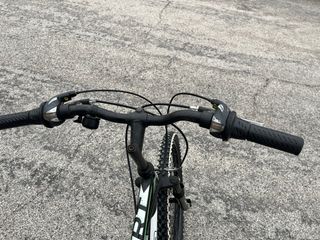 Mountain bike ragazzo