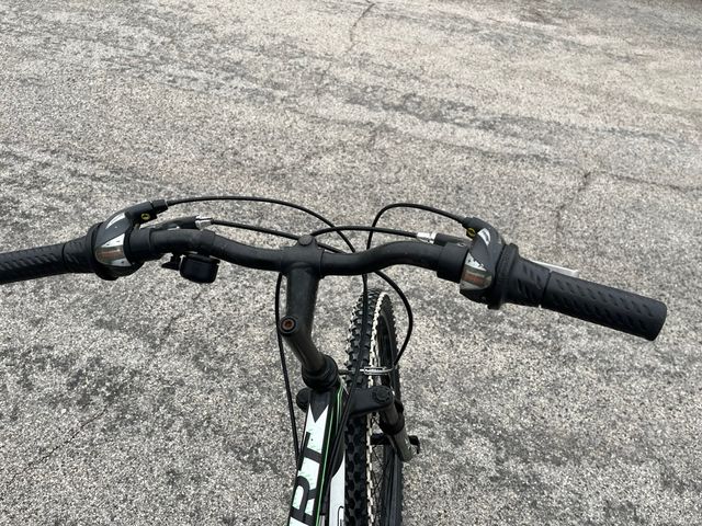 Mountain bike ragazzo