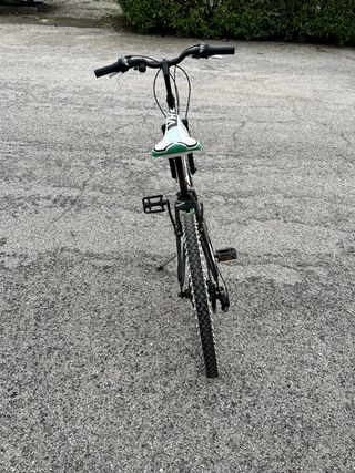 Mountain bike ragazzo