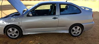 SEAT Cordoba 2002