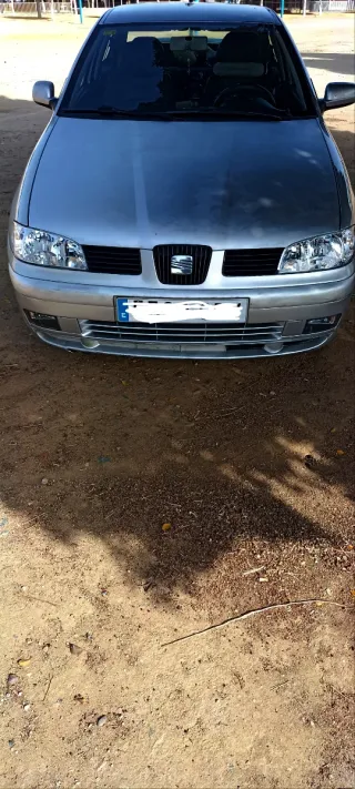SEAT Cordoba 2002