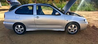 SEAT Cordoba 2002