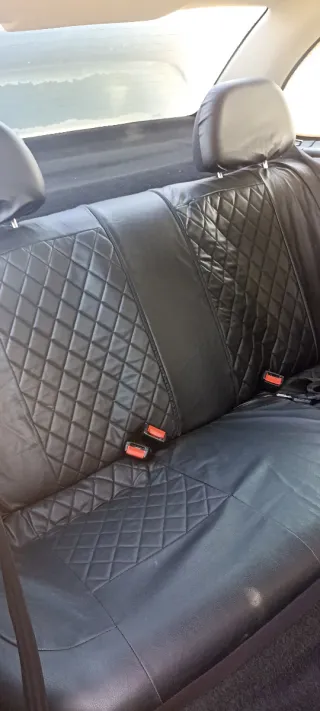 SEAT Cordoba 2002