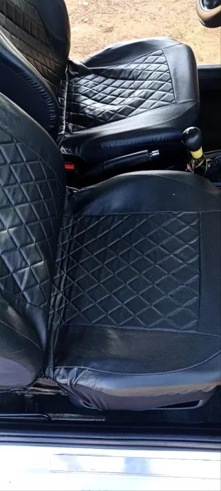 SEAT Cordoba 2002