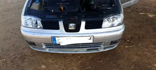 SEAT Cordoba 2002