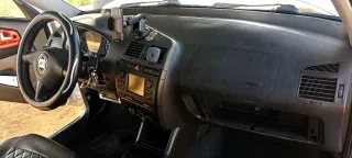 SEAT Cordoba 2002