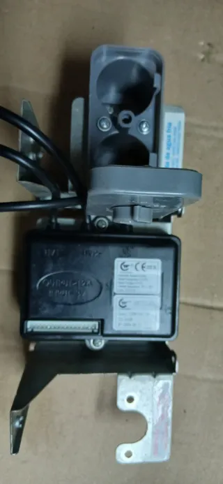 Módulo Encendido Calentador MTW