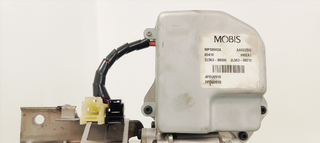 COLUMNA DIRECCION HYUNDAI I30 1.6 CRDI 115 563002